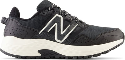 Chaussures de sport New Balance 410 pour femmes - blacktop