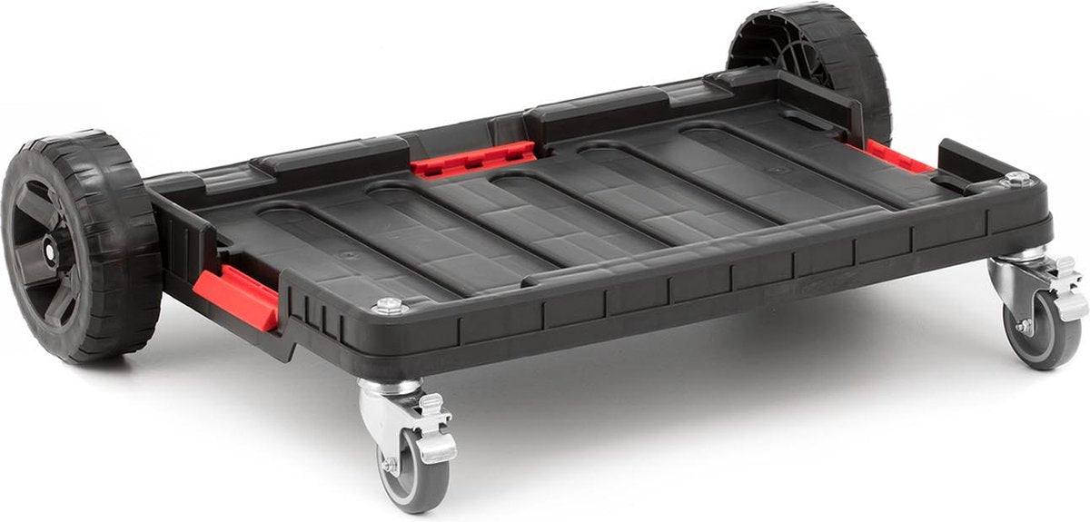 Système de chariot de transport système Qbrick one - cm