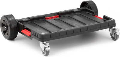 Système de chariot de transport système Qbrick one - cm