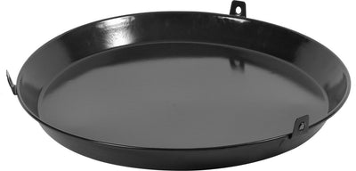 Barbecook - poêle à barbecue - poêle à barbecue - noir - 60cm