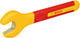 Bosch professionnel - clé à fourche vde - 17 mm