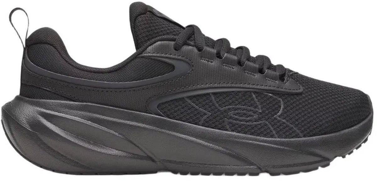 Under armour surge 5 chaussures de course noir eu 40 1 2 femme