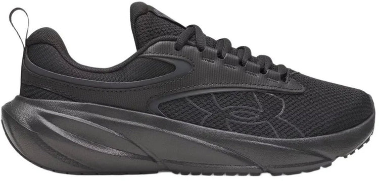 Under armour surge 5 chaussures de course noir eu 40 1 2 femme