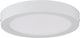 Plafonnier Eglo idun-e - LED - ø 30 cm - blanc