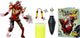 Figurine Ninjombie - Araignée funéraire