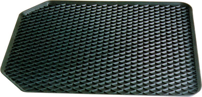 Tapis d'échelle Carpoint en caoutchouc 55x45cm