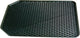 Tapis d'échelle Carpoint en caoutchouc 55x45cm