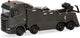 Herpa scania cs 20 nd empl bison armee luxembourg (g)