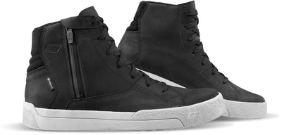 Chaussures moto imperméables Gaerne g-rome gtx noires - taille 42 - botte