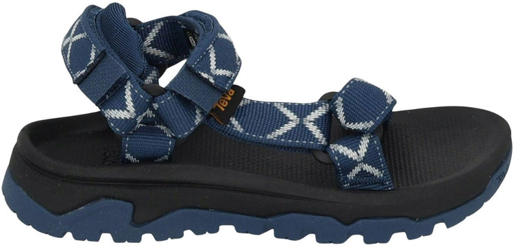 Sandales unisexes Teva c hurricane xlt jr - marine