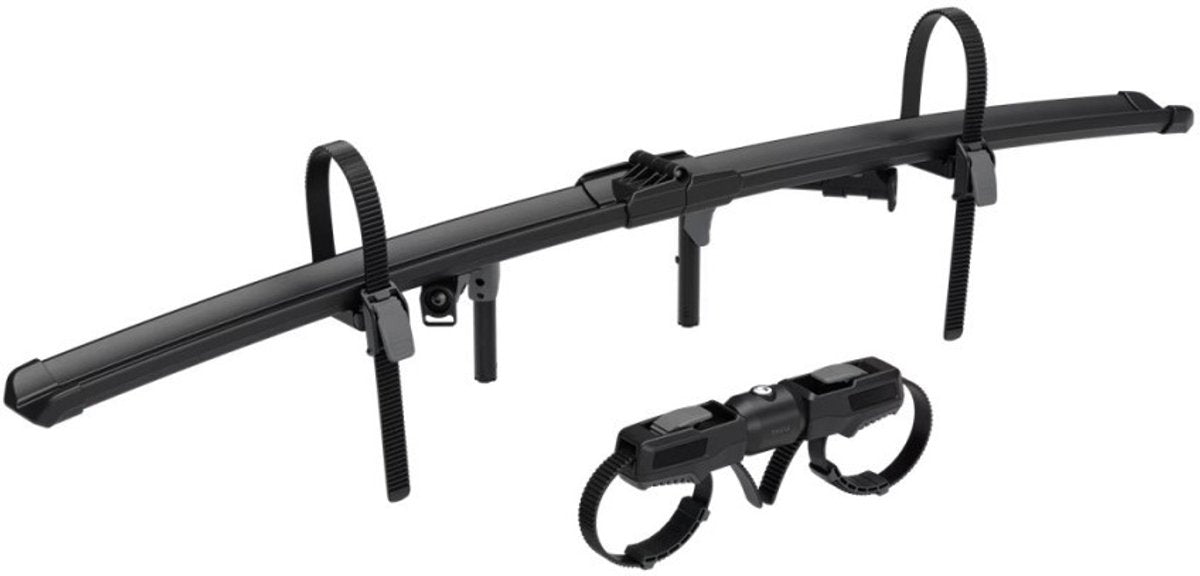 Thule easyfold 3 module complémentaire pour vélo pliable - adaptateur pour extension de vélo