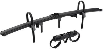 Thule easyfold 3 module complémentaire pour vélo pliable - adaptateur pour extension de vélo