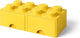 Room Copenhague Lego Brick Dother 8 Jaune