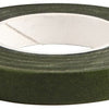 Creativ Company Floral Tape Donkergroen, 7m