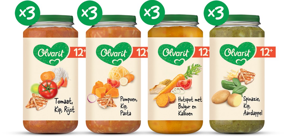 Olvarit