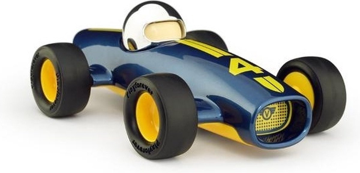 Playforever jouets verve malibu lucas
