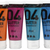 Creativ Company Children's Acrylique Paint Pintter Couleur, 6x20 ml