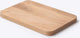 Butler - planche à découper - bois de hêtre - 22 x 16,5 x 1,6 cm
