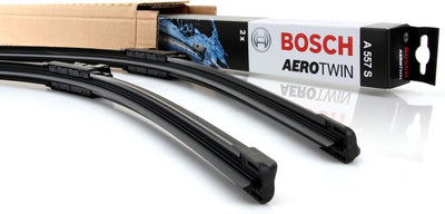 Essuie-glace plat Bosch a 557 s