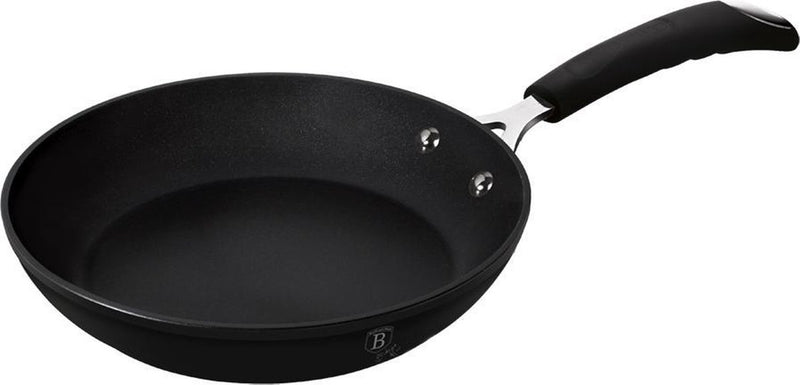 Berlingerhaus berlinger haus - 6117 - poêle à frire - 28 cm - noir - professionnel