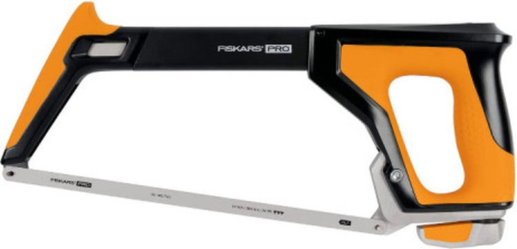 Scie à métaux Fiskars pro truetension | 300 mm | 24 tpi | 1062931 - 1062931