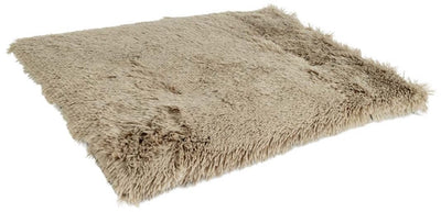 Duvo plus - coussin de banc - beige - l - 91x61x7cm - lavable