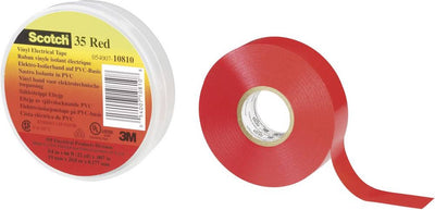 Scotch ™ 35 35-19x20ou ruban isolant 35 orange (L x l) 20 m x 19 mm 1 pièce(s)