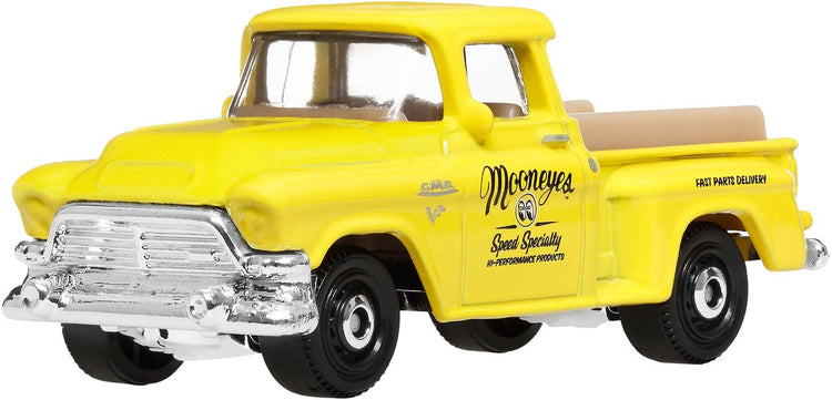 Boîte d'allumettes jcg46, voiture, 3 ans, métal, plastique, multicolore
