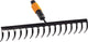 Râteau Fiskars Quikfit 16 dents - 1000654 - 1000654