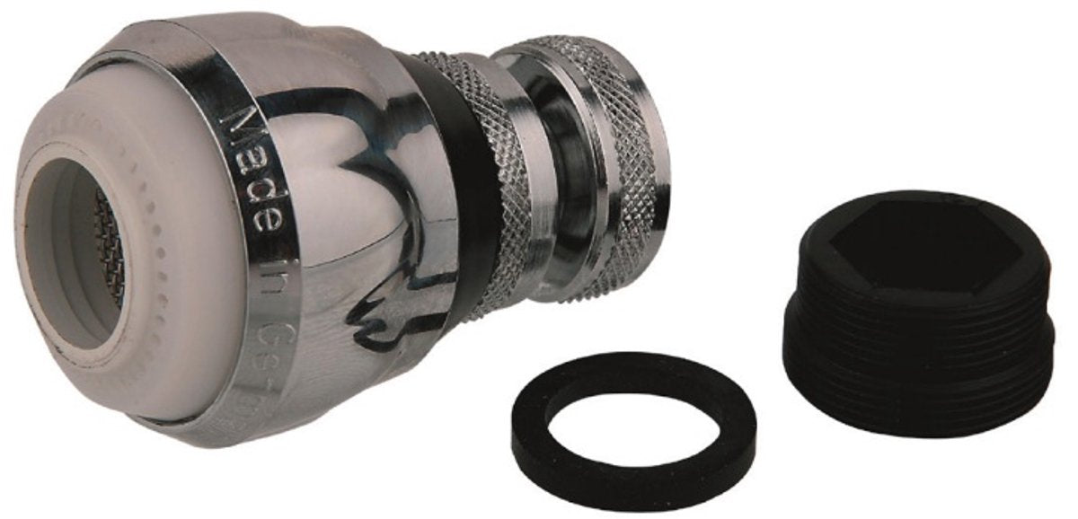 Tête de pulvérisation Kirchhoff - accessoire - m22ig m24ag - avec limiteur de débit