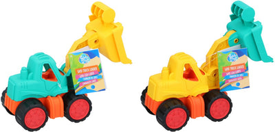 Jouets de Foucault