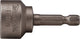 Makita aimant hexagonal 17x50mm - b-38750
