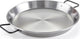 Inno cuisinno profi - poêle à paella - 42 cm