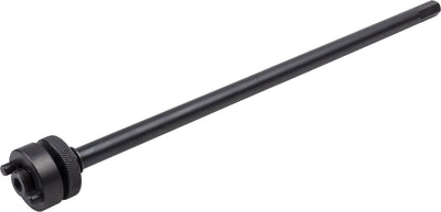 Wolfcraft - adaptateur pour scie cloche extra long - support de scie cloche 400 mm - adaptateur pour scie cloche - 3888000