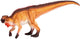 MOJO PRÉHISTOIRE LUXE MANDSCHUROSAURUS 381024
