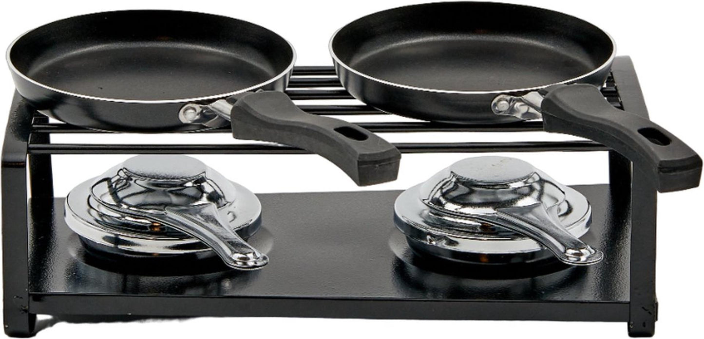 Food for fun gourmet set standard pour 2 personnes