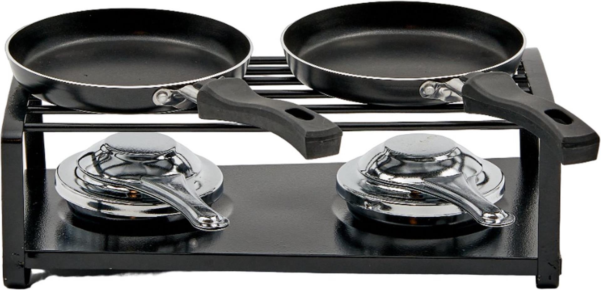 Food for fun gourmet set standard pour 2 personnes