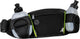 Ceinture pour bouteilles Rucanor - ceinture pour boissons comprenant 2 bouteilles - noir