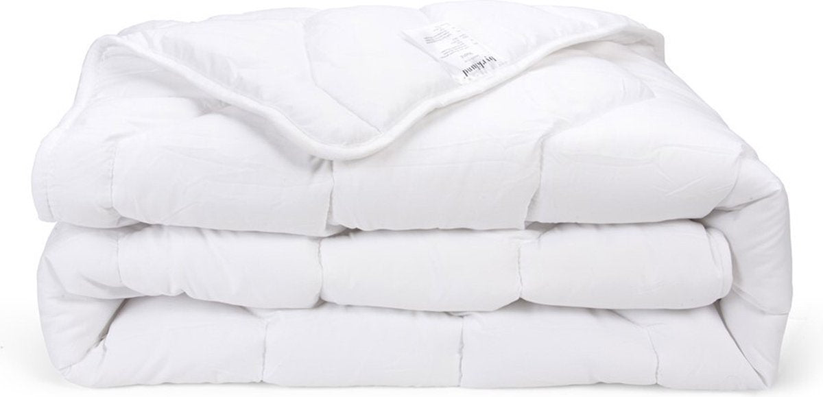 Byrklund madrid couette 140x200 cm - couette toutes saisons simple