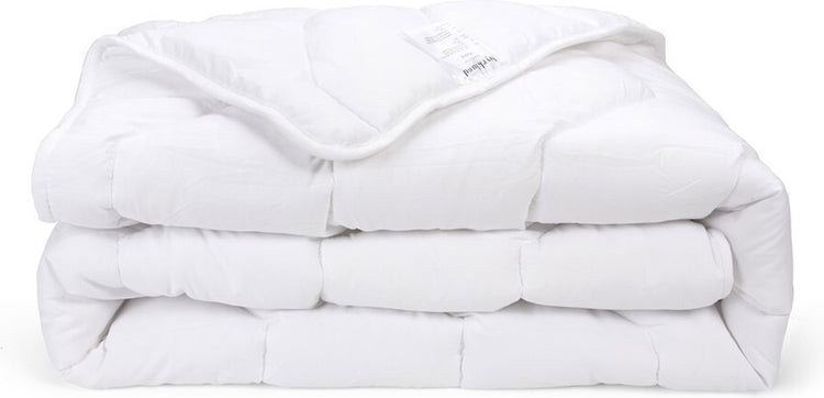 Byrklund madrid couette 140x200 cm - couette toutes saisons simple