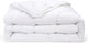 Byrklund madrid couette 140x200 cm - couette toutes saisons simple