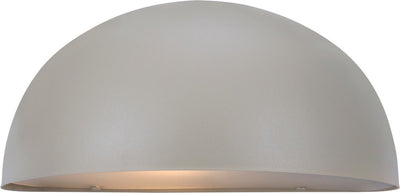 Applique Nordlux scorpius E27 couleur sable