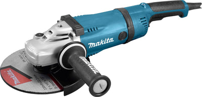 Meuleuse d'angle Makita 230v 230mm 2400w