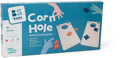 Ensemble de jeu physique Bs Toys - 6 pièces.