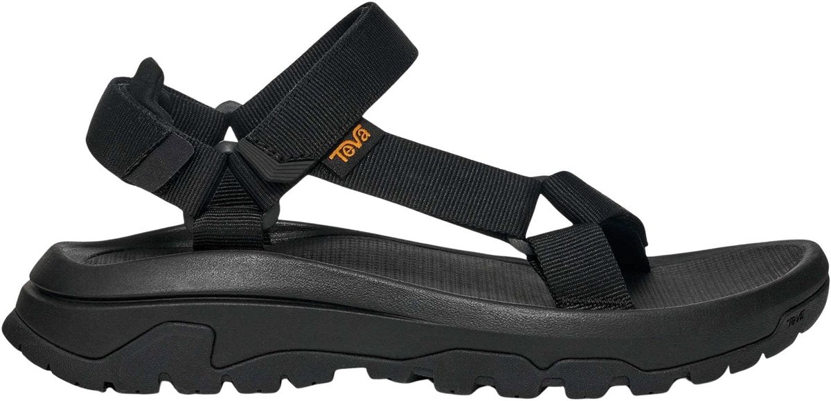 Sandales femme Teva w Hurricane XLT3 - noir