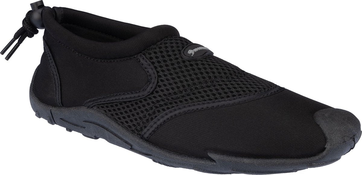 Waimea chaussures aquatiques - enfant - wave rider - noir - taille 31