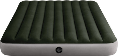 Intex Prestige Downy Airbed - Double