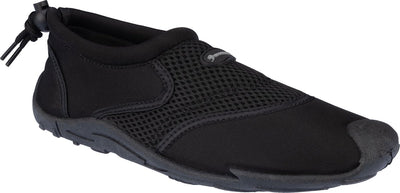 Chaussures aquatiques Waimea - enfants - wave rider - noir - taille 23