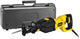 Scie alternative Stanley Fatmax 1050w dans un étui fme365k-qs