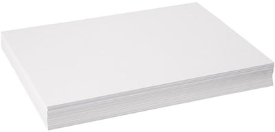 Creativ Company Drawing Paper blanc A3 190 grammes, 250 feuilles